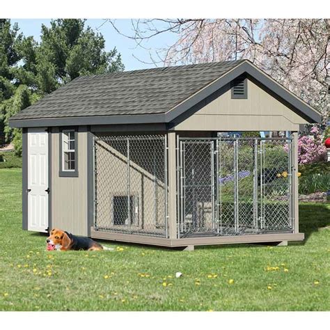 pre built dog houses for sale